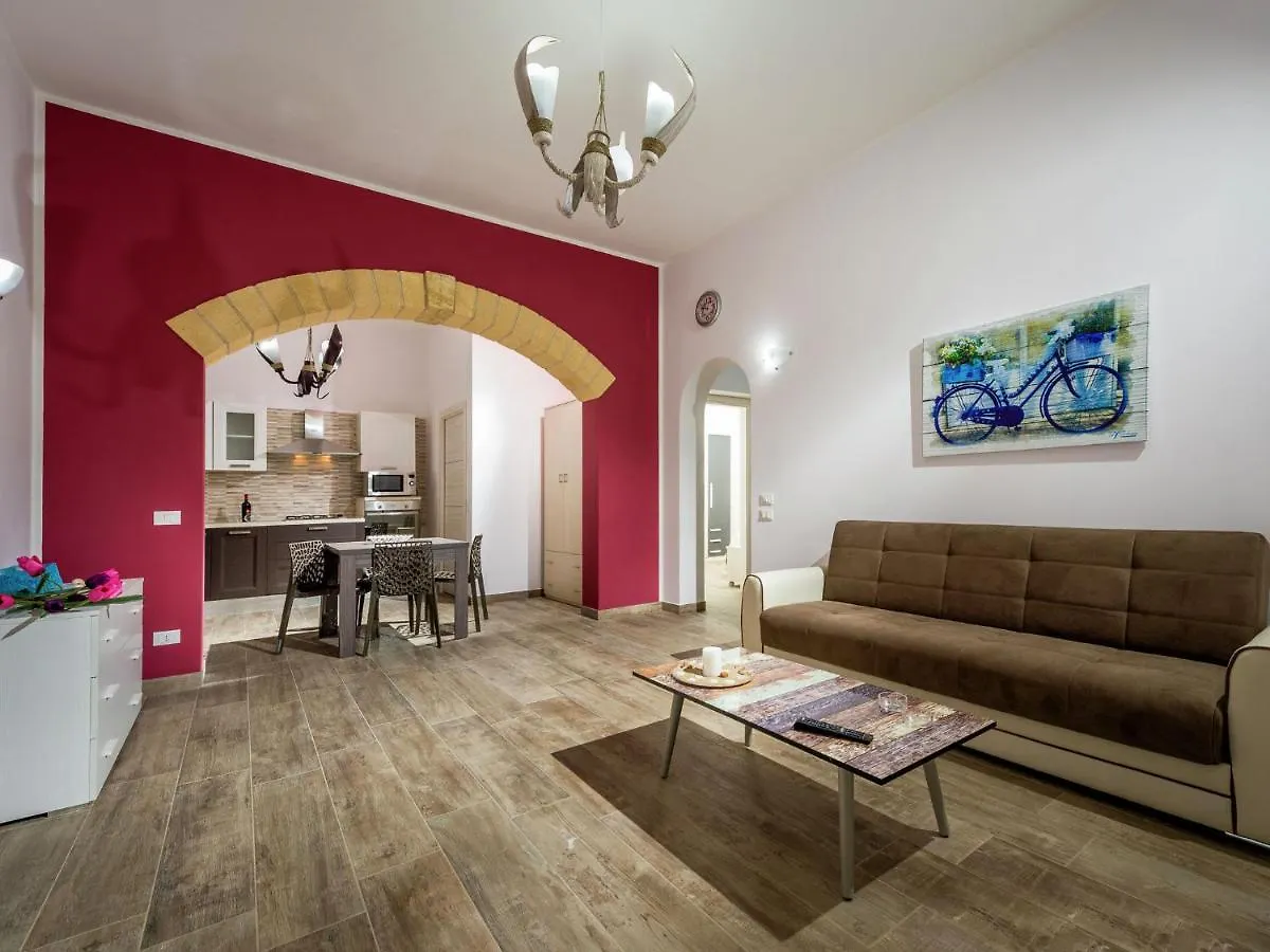 Belvilla By Oyo Splendid Holiday Home Near Beach Castellammare del Golfo