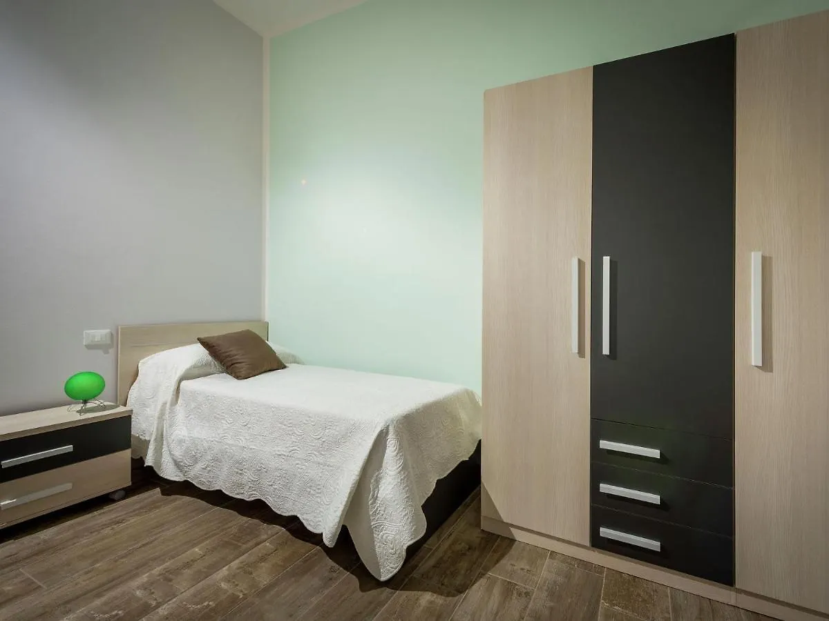 Belvilla By Oyo Splendid Holiday Home Near Beach Castellammare del Golfo