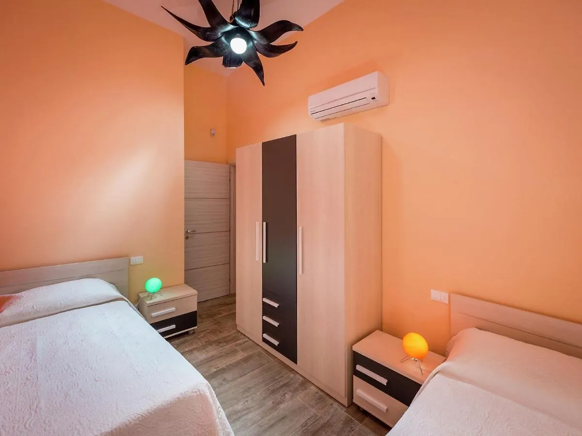 Belvilla By Oyo Splendid Holiday Home Near Beach Castellammare del Golfo