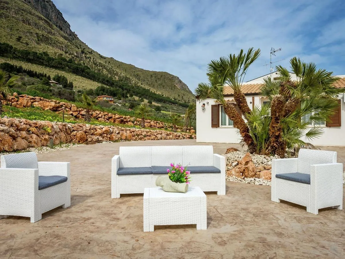Belvilla By Oyo Splendid Holiday Home Near Beach Castellammare del Golfo