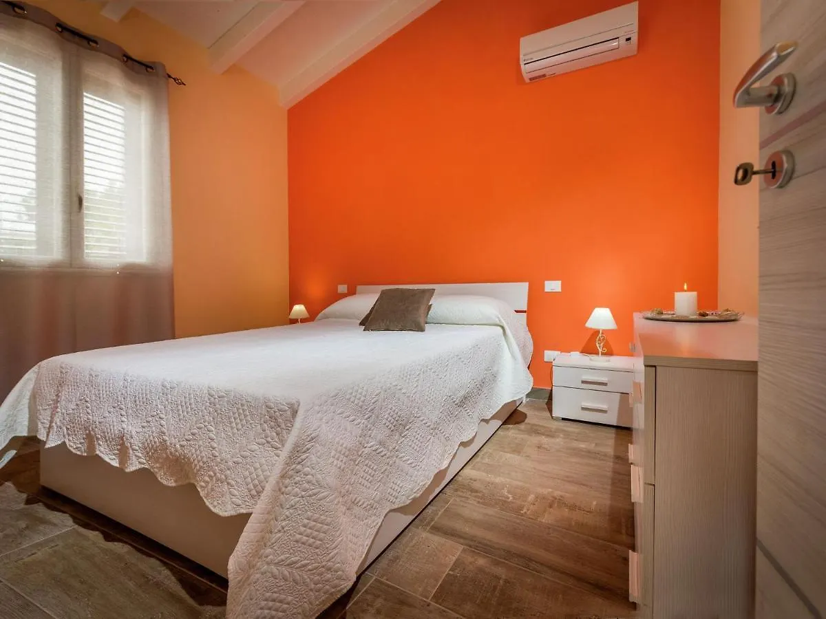 Belvilla By Oyo Splendid Holiday Home Near Beach Castellammare del Golfo Olaszország