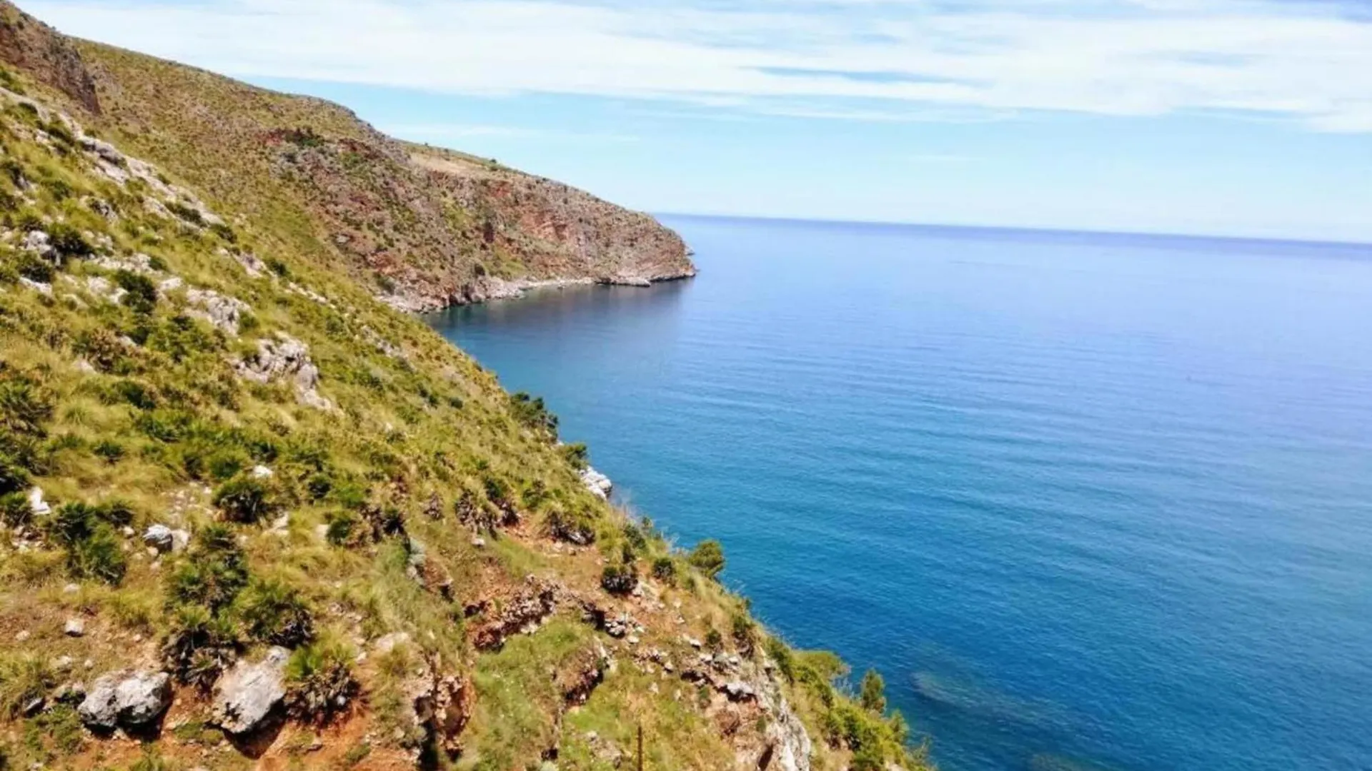 Belvilla By Oyo Splendid Holiday Home Near Beach Castellammare del Golfo
