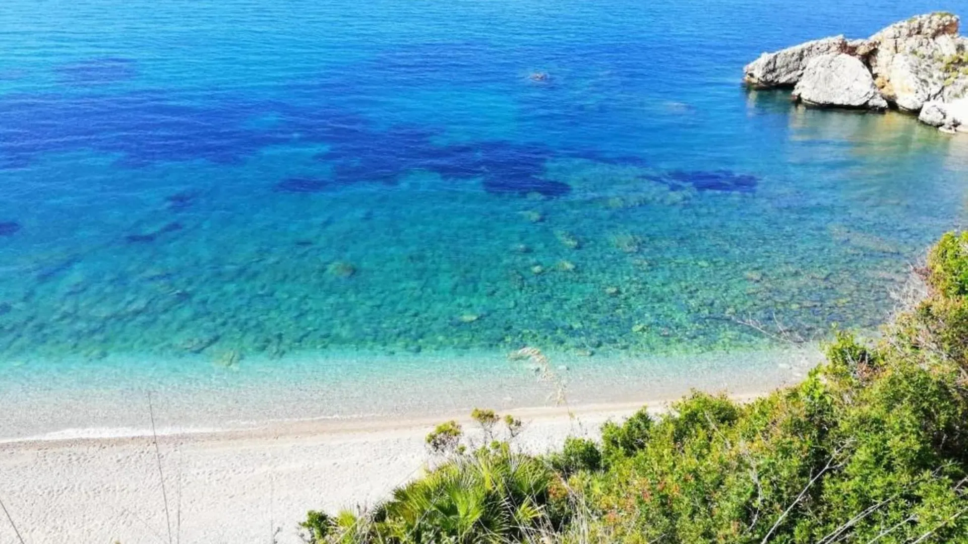 Belvilla By Oyo Splendid Holiday Home Near Beach Castellammare del Golfo