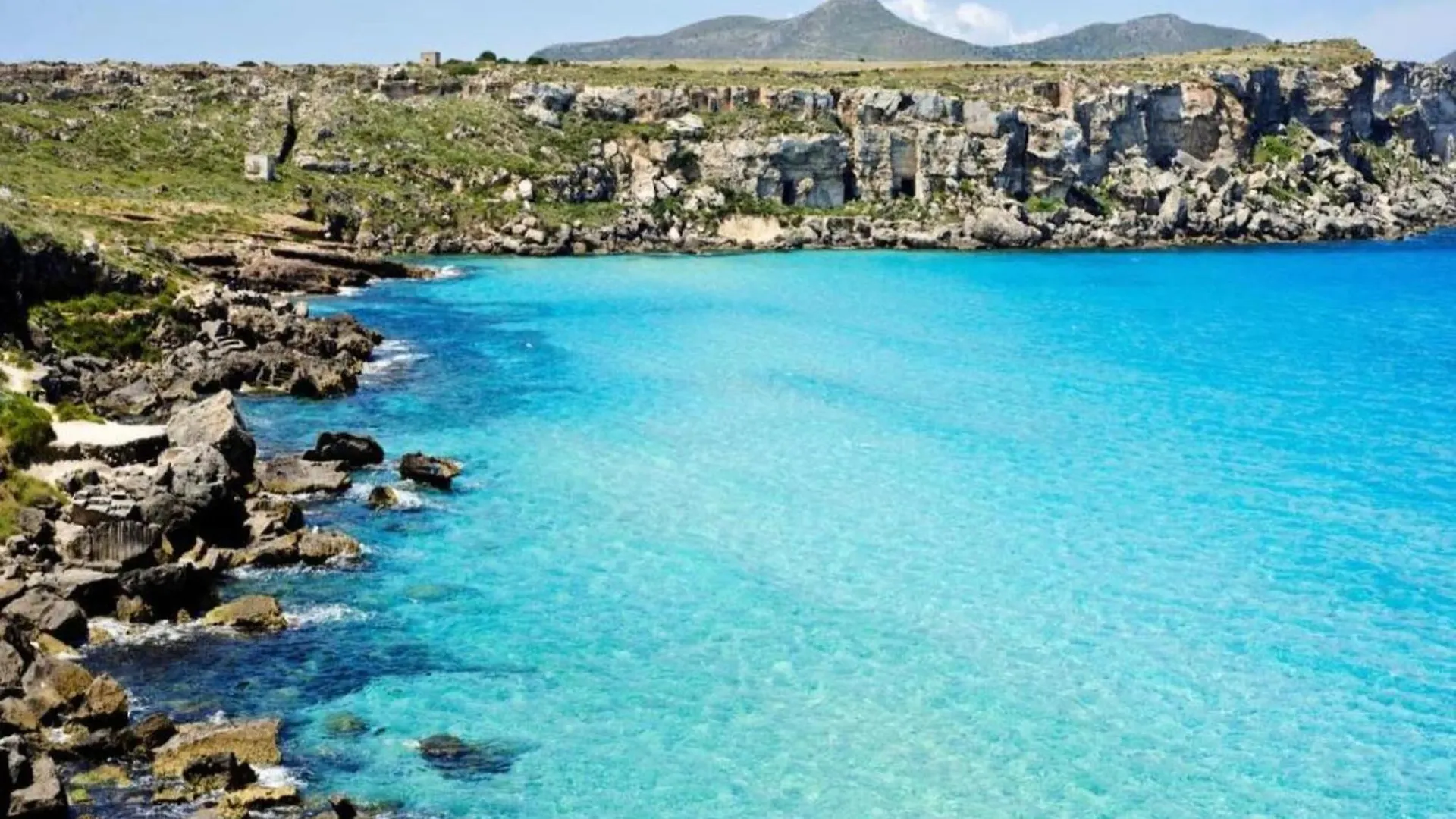Belvilla By Oyo Splendid Holiday Home Near Beach Castellammare del Golfo