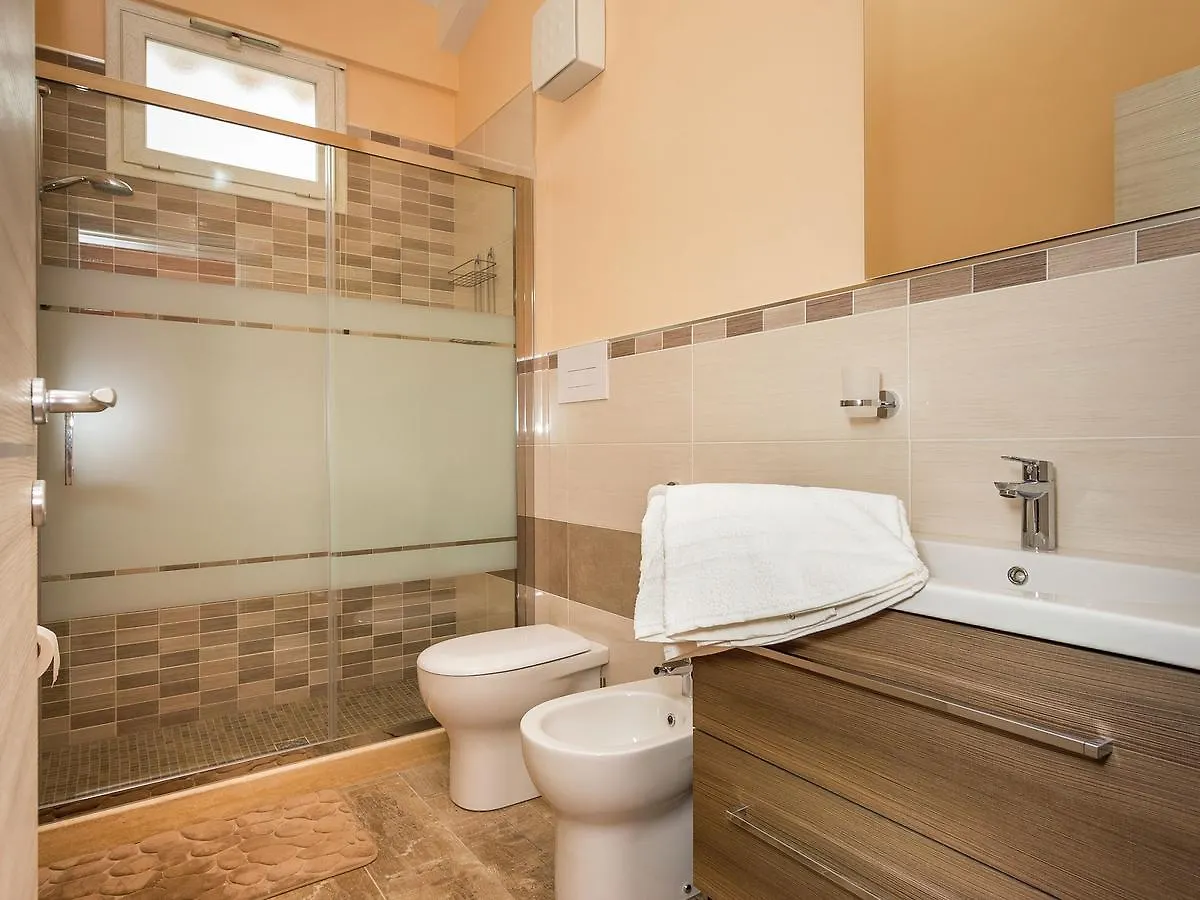 Belvilla By Oyo Splendid Holiday Home Near Beach Castellammare del Golfo 0*,  Olaszország