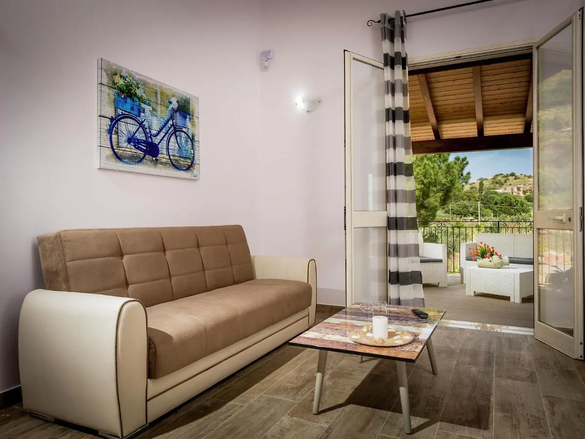 Belvilla By Oyo Splendid Holiday Home Near Beach Castellammare del Golfo 0*,  Olaszország